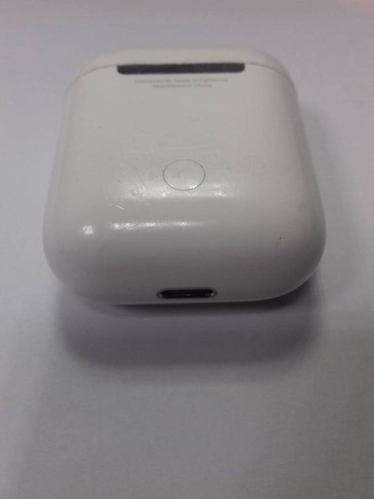 Дешиво Apple airpods 1 gen a1602 a1523+a1722 2017г. с ломбарда