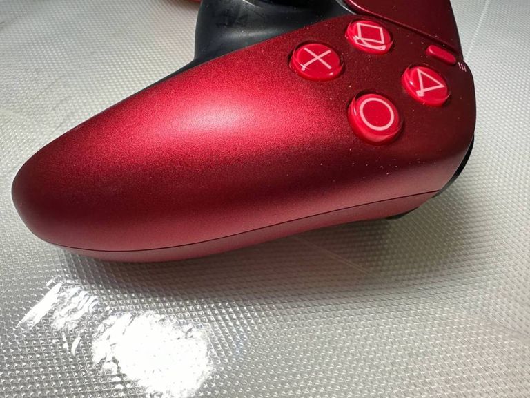 Объявление Sony DualSense Black Б/У