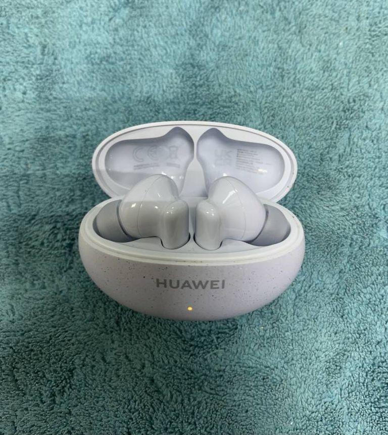 Huawei FreeBuds 5i Black