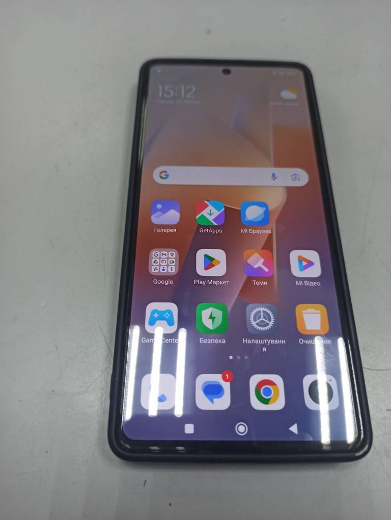 Xiaomi redmi note 13 pro 8/256gb