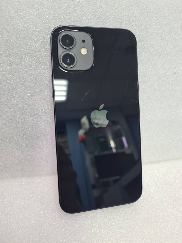 Оголошення Apple iPhone 12 256GB (PRODUCT)RED Б/У
