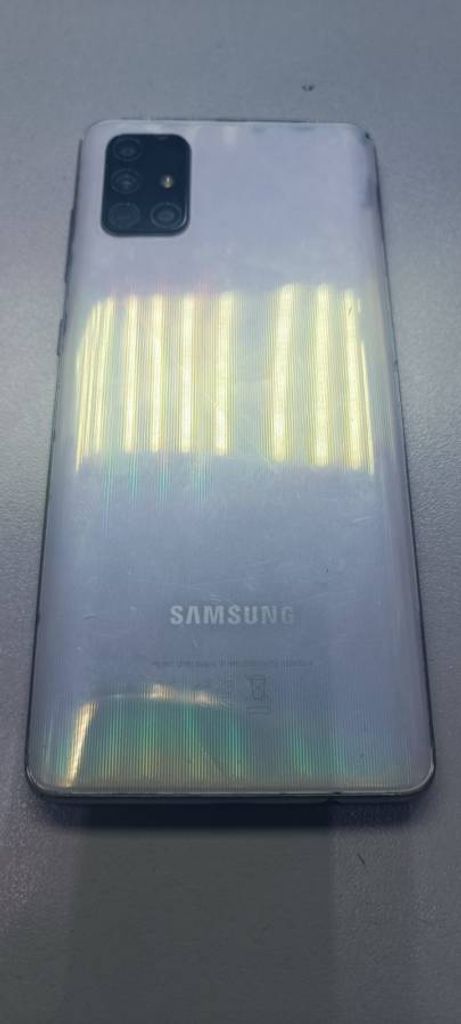 Samsung a715f galaxy a71 6/128gb