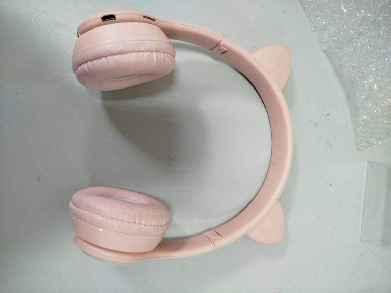 Распродажа Cat Ear y47, продавец Техноскарб