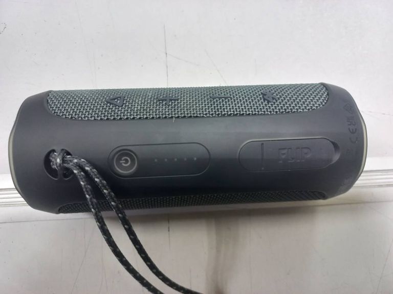 Jbl Flip Essential 2 Black (JBLFLIPES2)