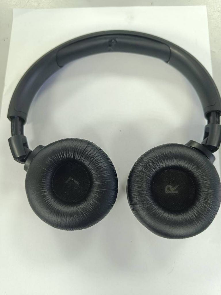 JBL Tune 510BT (JBLT510BTBLK)