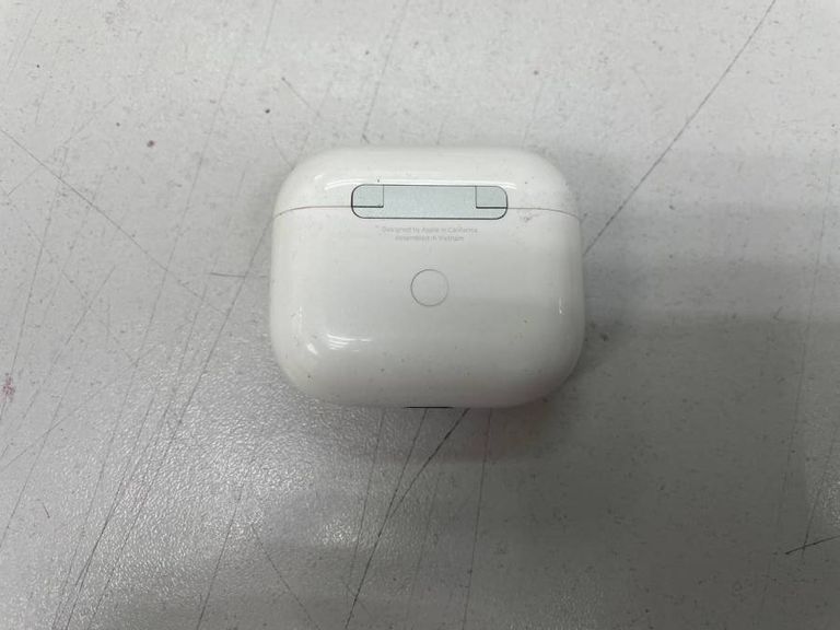 Apple airpods 3rd generation