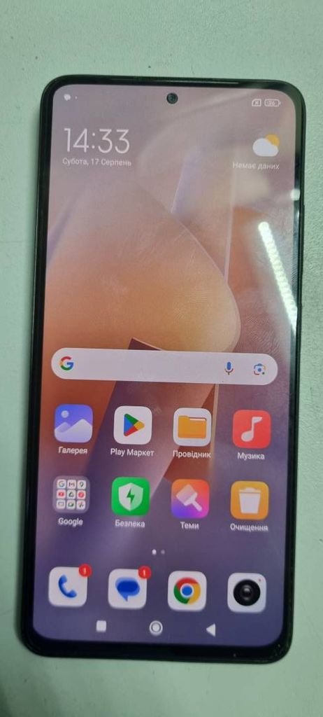 Xiaomi redmi note 12 pro 8/256gb