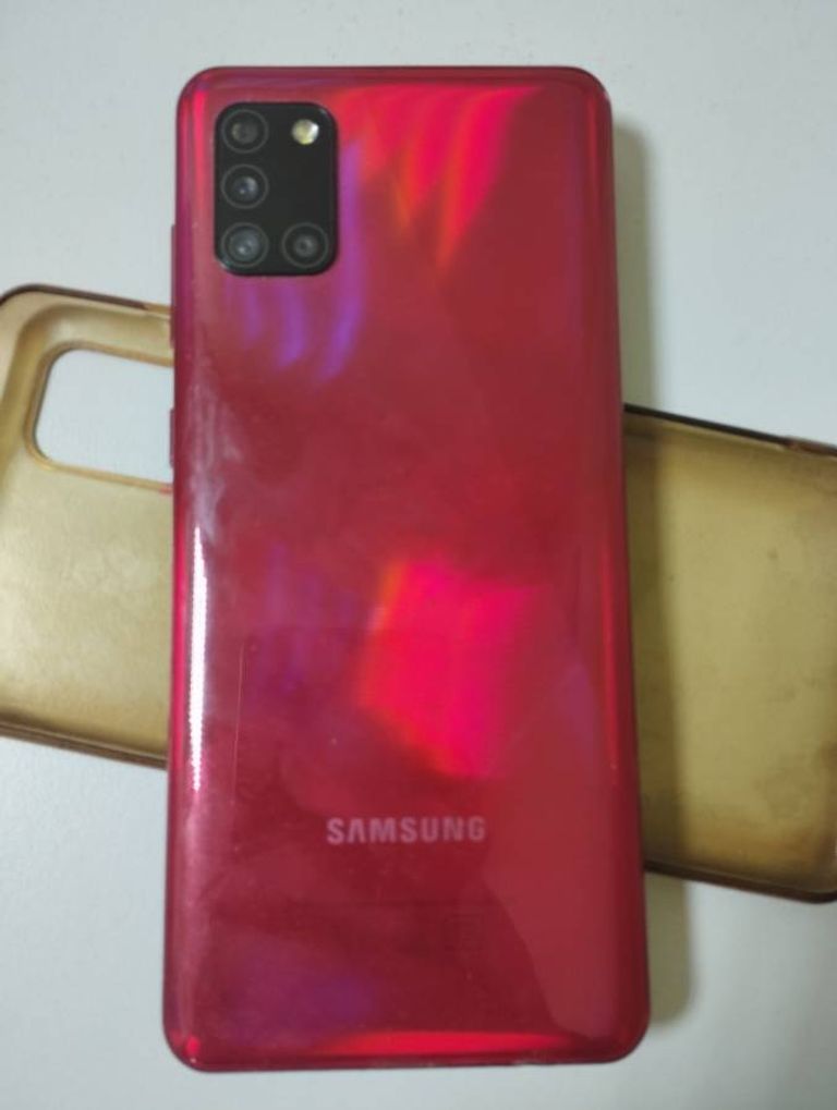 Samsung a315f galaxy a31 4/128gb