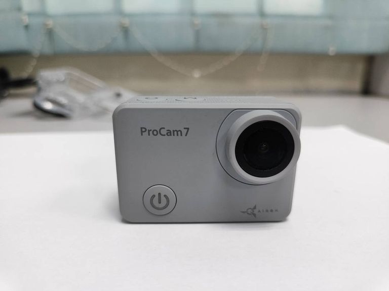 Airon ProCam 7 Touch(4822356754472)