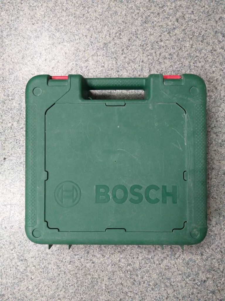 Bosch pbh 2100 re