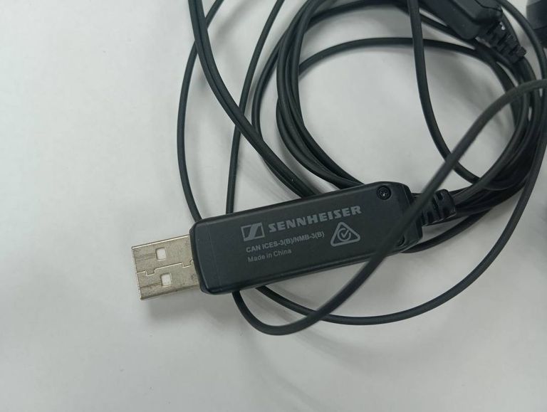 Sennheiser PC 3 CHAT (504195)