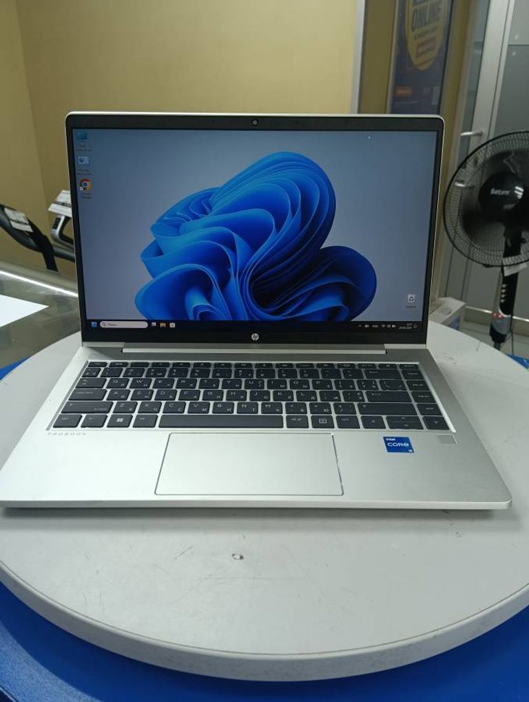 HP ProBook 440 G9 (6N178UA)