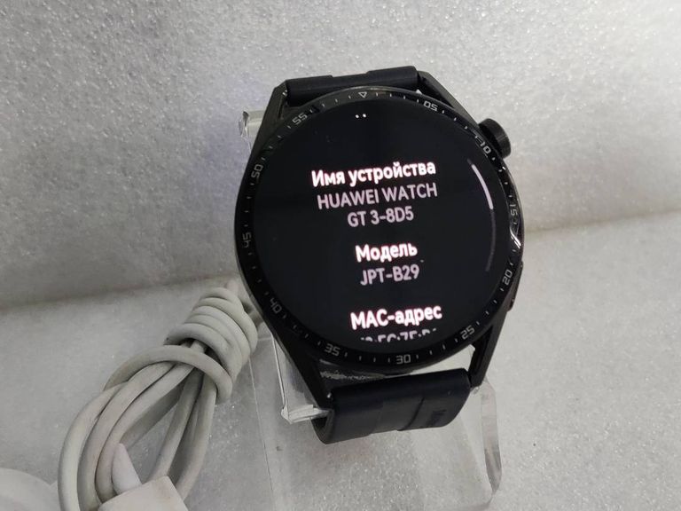 Huawei watch gt 3 46mm