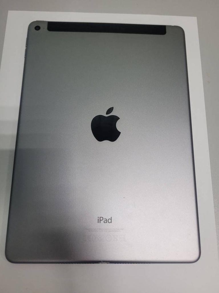 Apple ipad air 2 wifi 64gb 3g