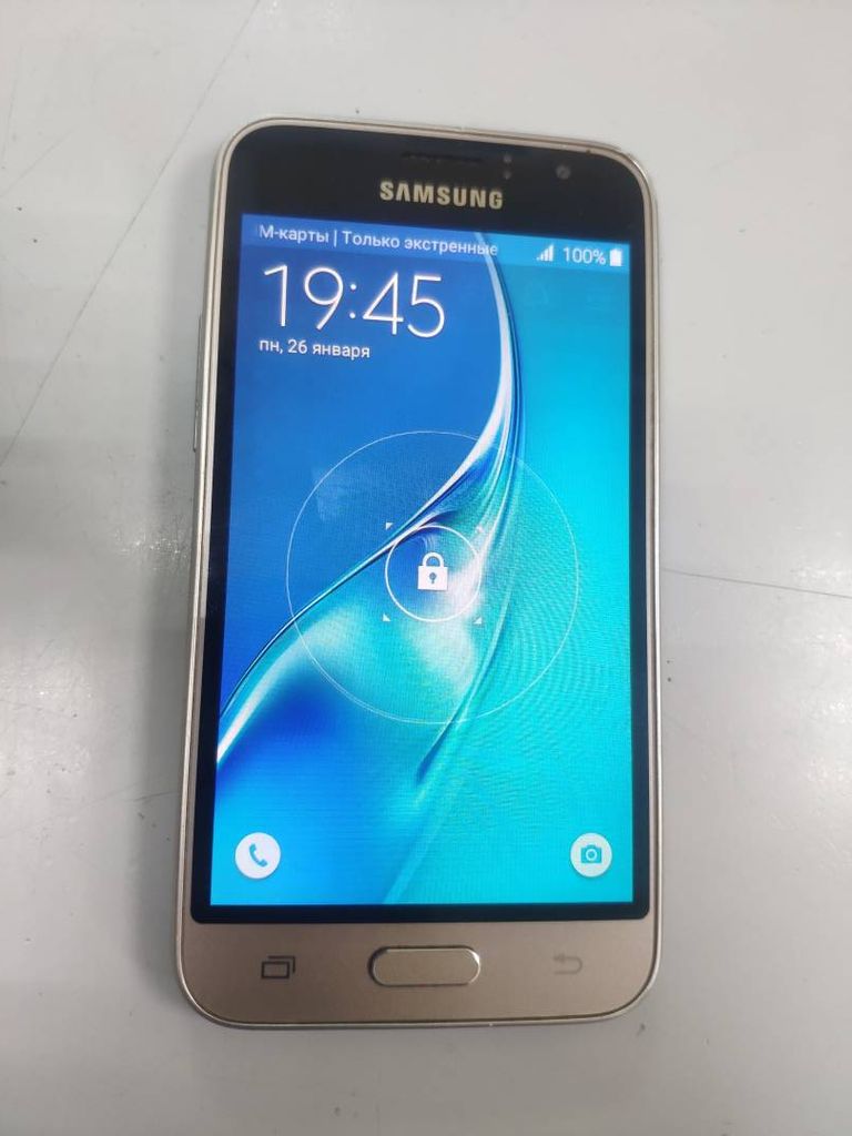 Samsung j120h galaxy j1