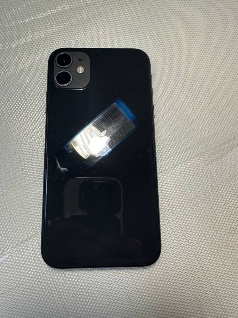 Apple iphone 11 64gb Код:01-200249613. Зображення 12