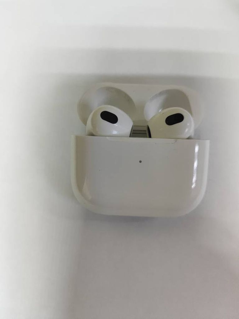 Apple airpods 3rd generation