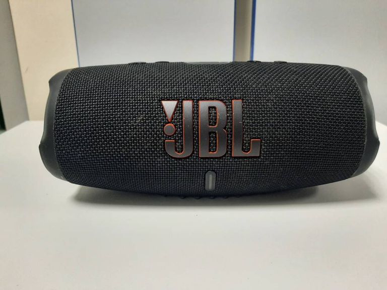 Jbl Charge 5 Blue (JBLCHARGE5BLU)