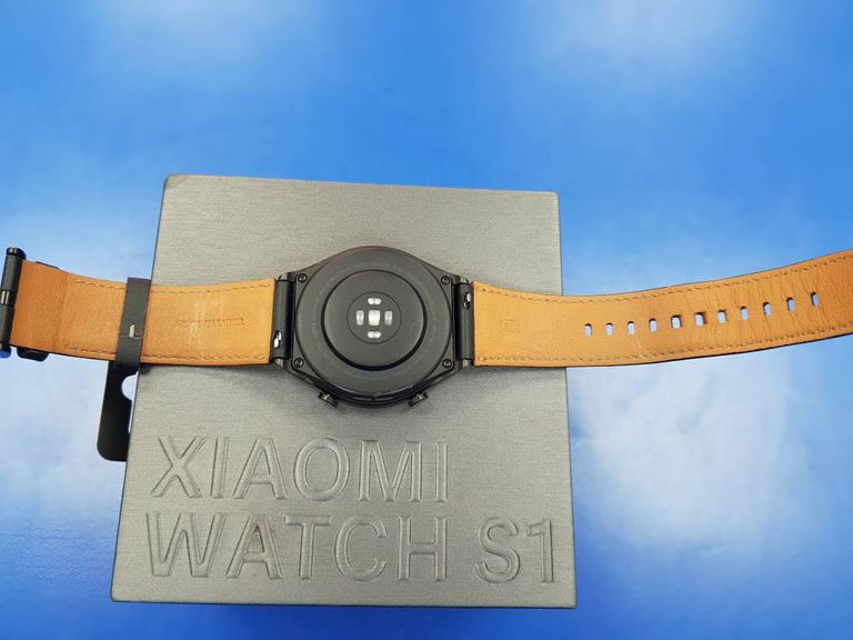 Xiaomi Watch S1