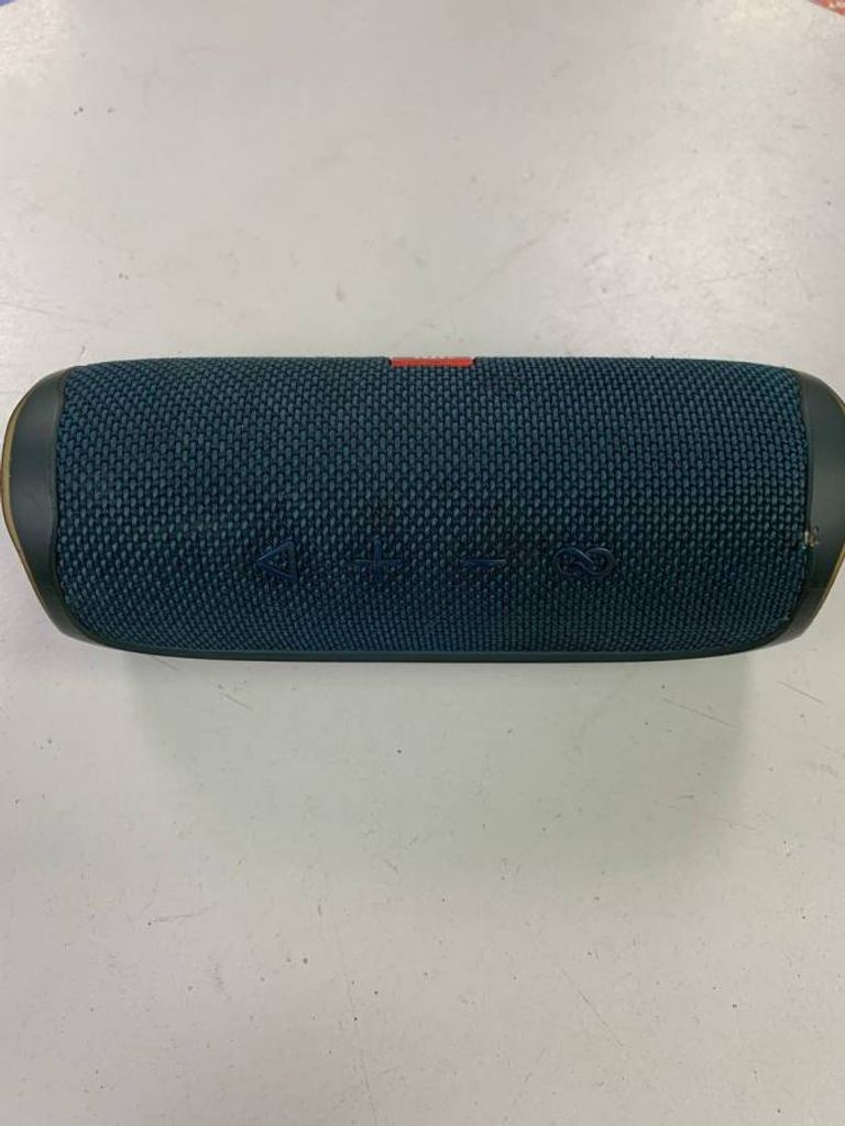 Jbl Flip 5 Black (JBLFLIP5BLK)