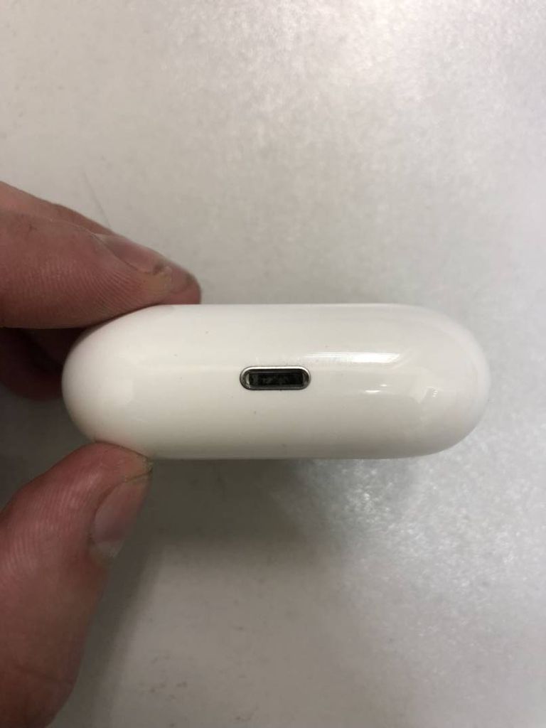 Apple AirPods Pro (MWP22)