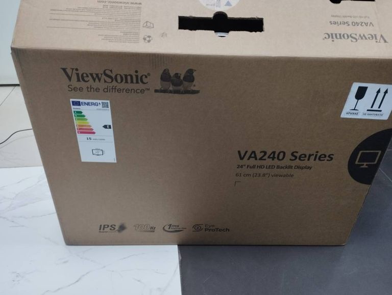 Viewsonic VA240-H