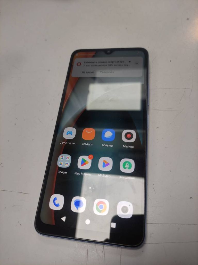 Xiaomi redmi a3 3/64gb