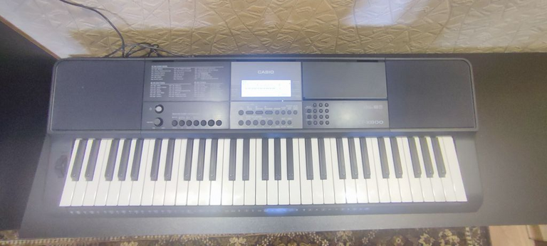 Casio CT-X800