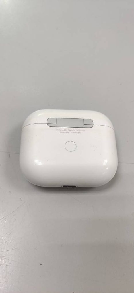 Apple airpods 3rd generation