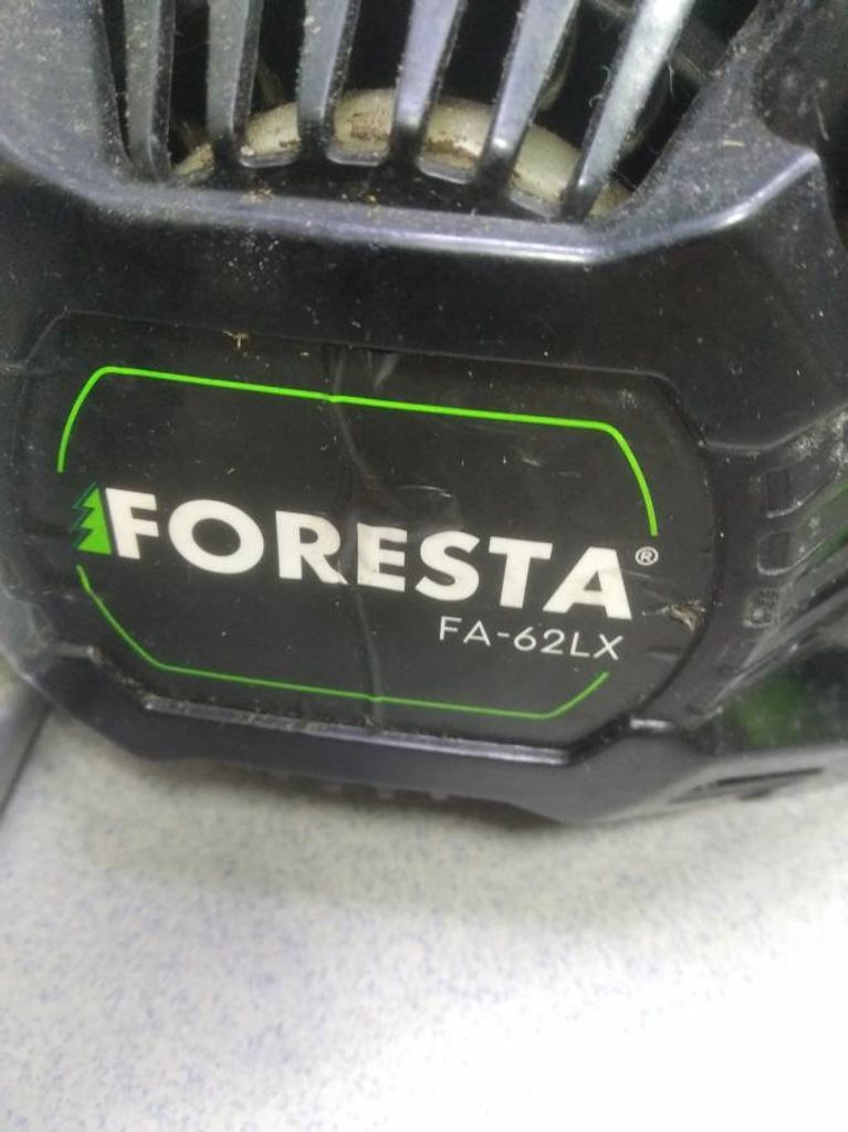 Foresta FA-62LX (49758000)