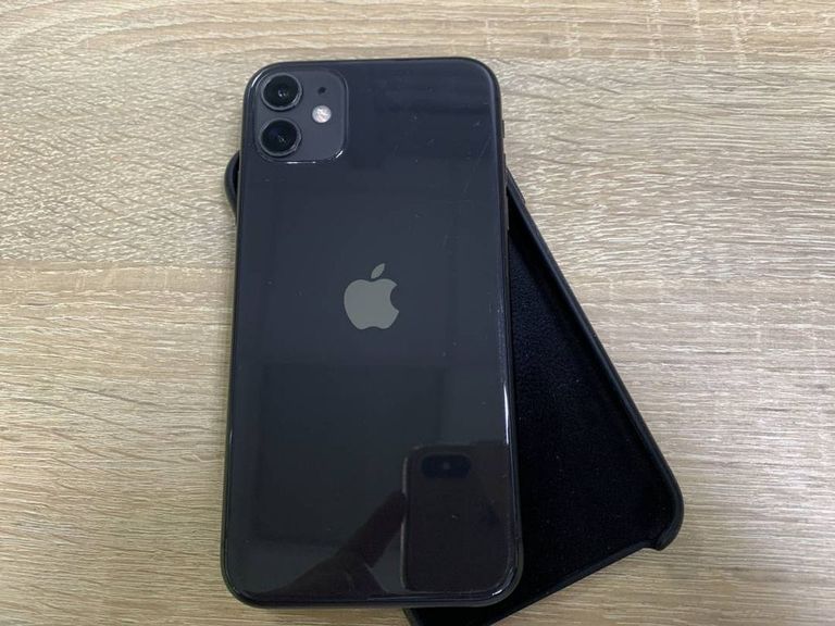Купити Apple iphone 11 64gb Б/У