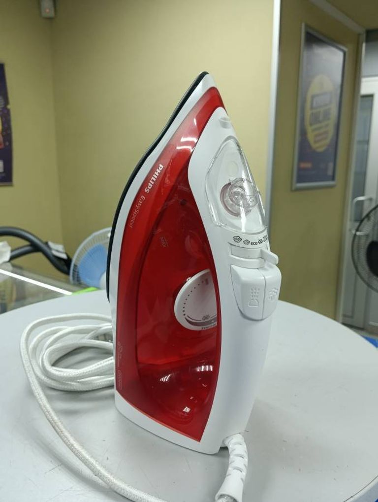 Оголошення Philips GC1742/40 Б/У