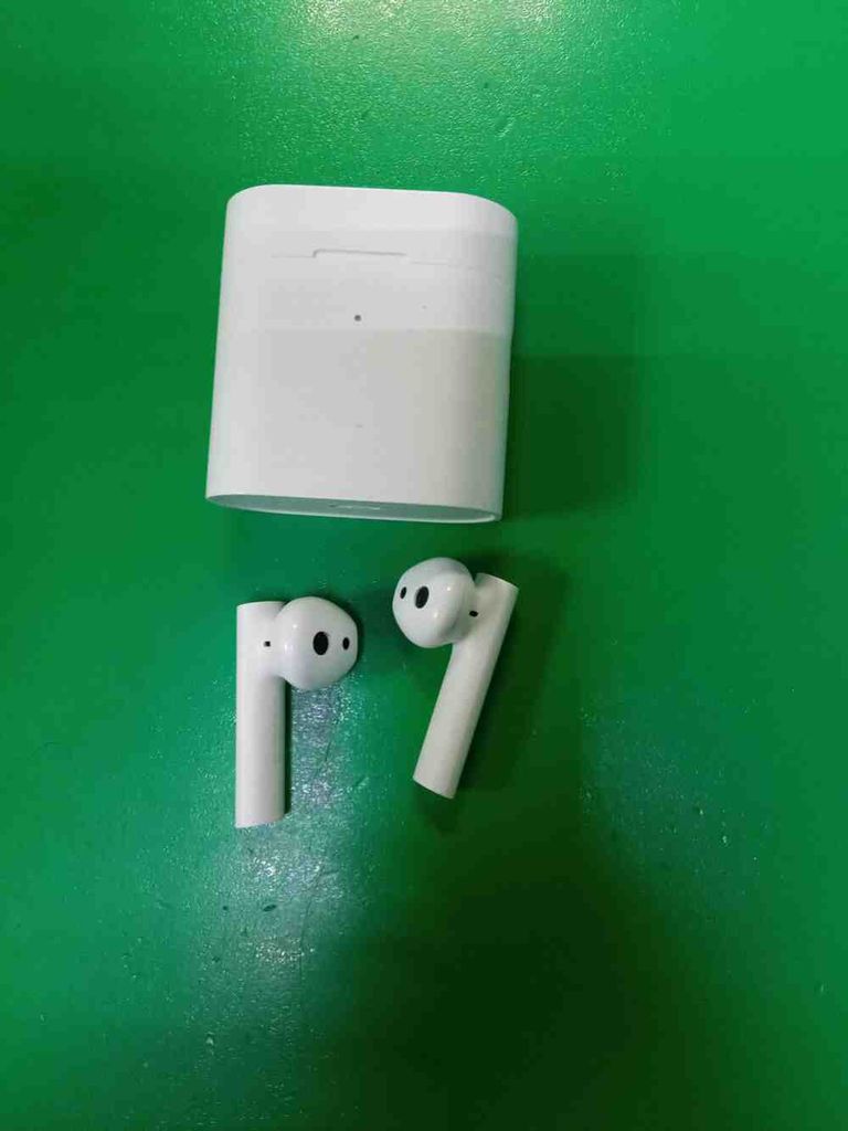 Оголошення Xiaomi Mi Air 2s White (TWSEJ05WM/BHR4017CN) Б/У
