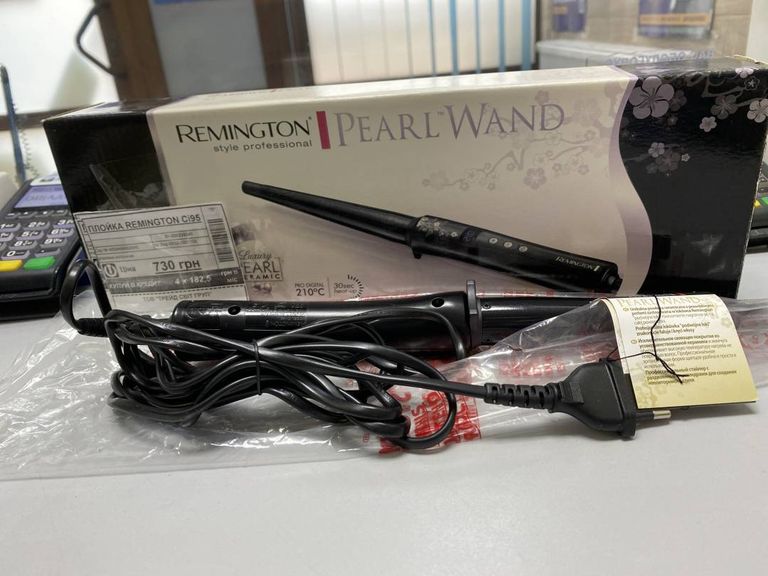 Купити Remington Ci95 Б/У