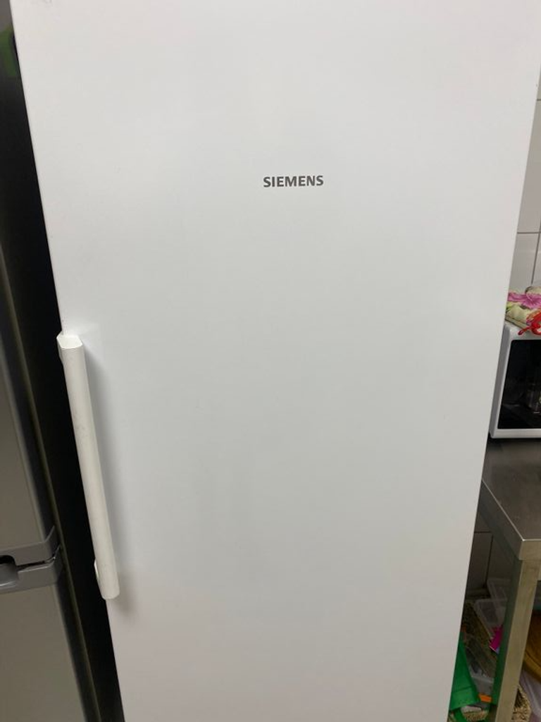 Купити Siemens GS51NFW40 Б/У