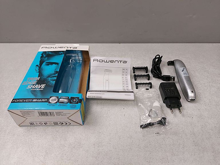 Дешево Rowenta TN6000 з ломбарду