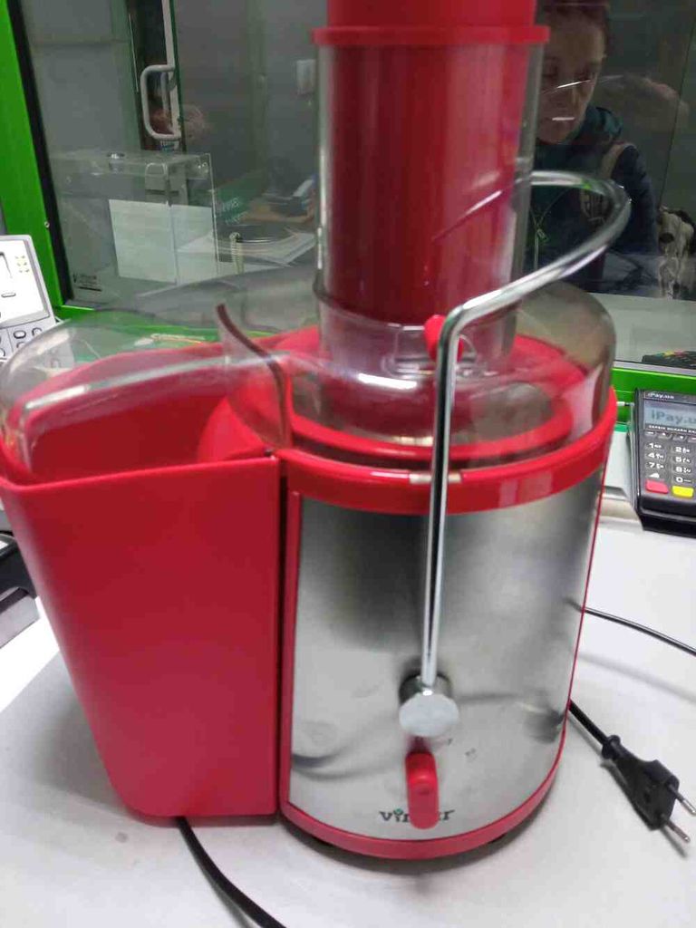 Купити Vimar vjx-750c Б/У