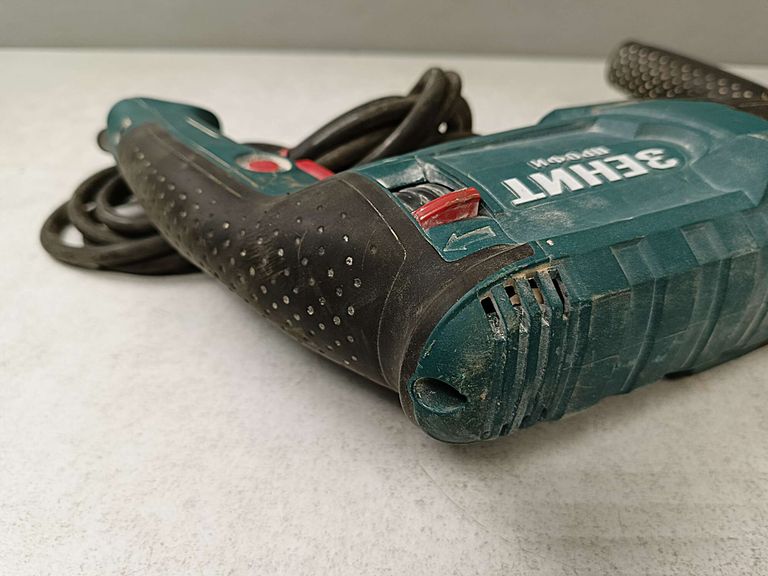 Зенит ЗПП-1250 DFR Профи (842411) Код:2000003966127. Изображение 9