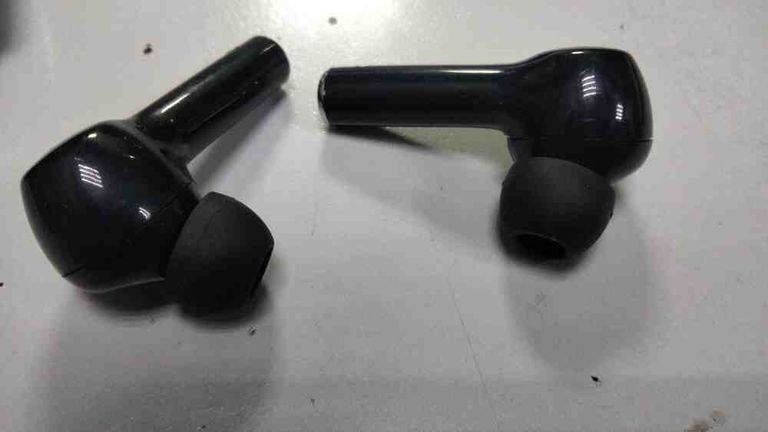 Объявление X-digital HBS-210 White (HBS-210W) Б/У