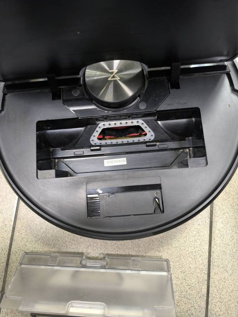 Roborock S6 MAXV Код:01-200347589. Изображение 5