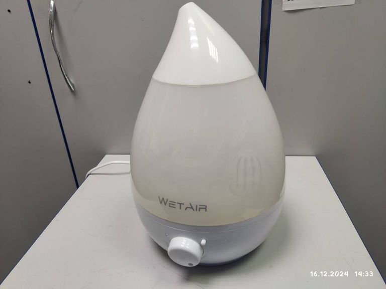 Оголошення Wetair MH-204W Б/У
