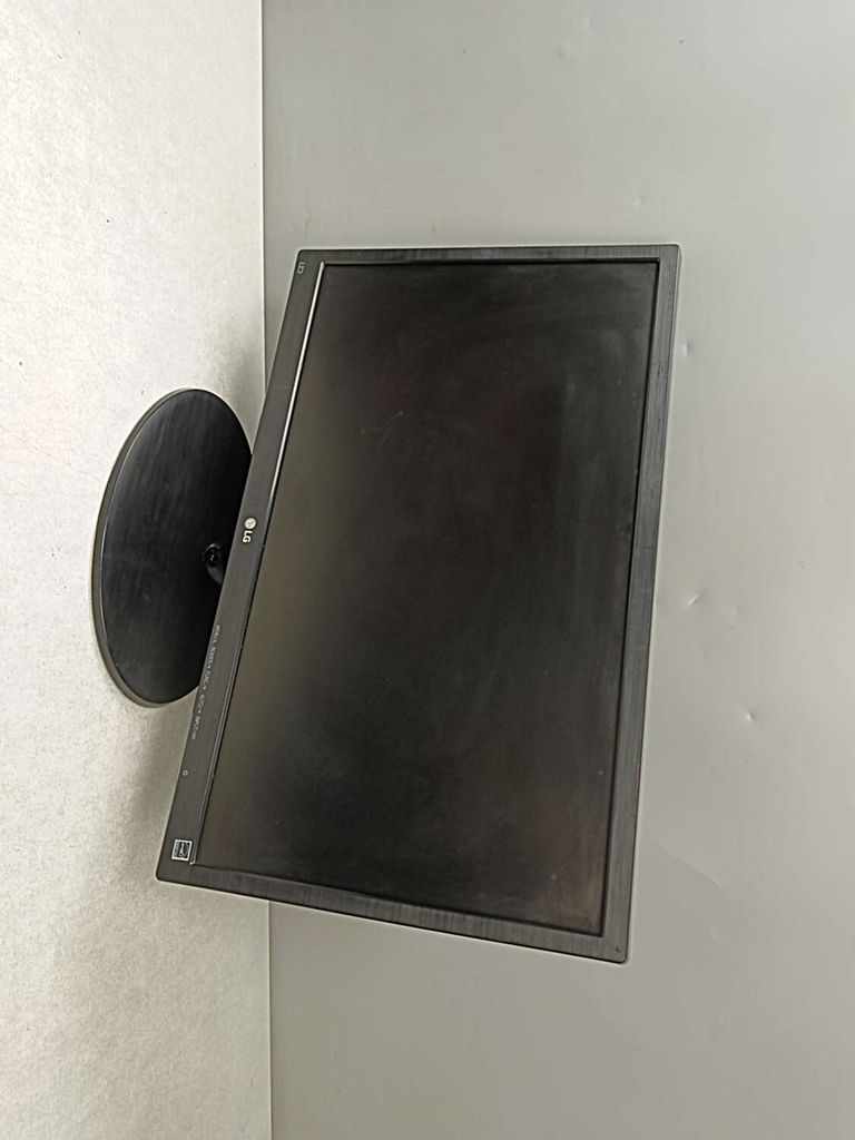 Купить Lg 22m38a Б/У