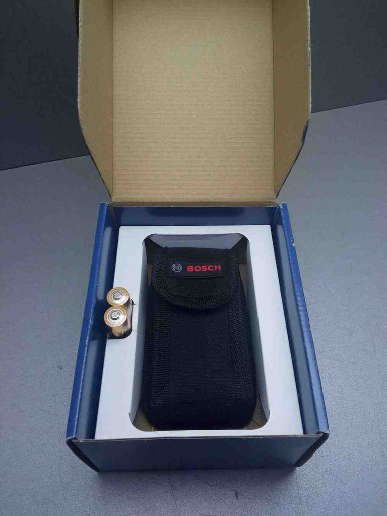 Bosch GLM 50-22 (0601072S00) Код:2000004082703. Зображення 4