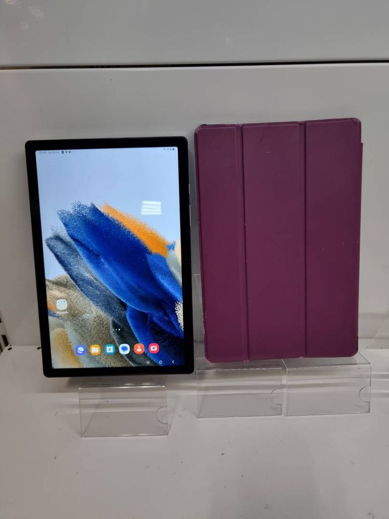 Samsung galaxy tab a8 10.5 3/32gb Код:01-200373609. Зображення 9