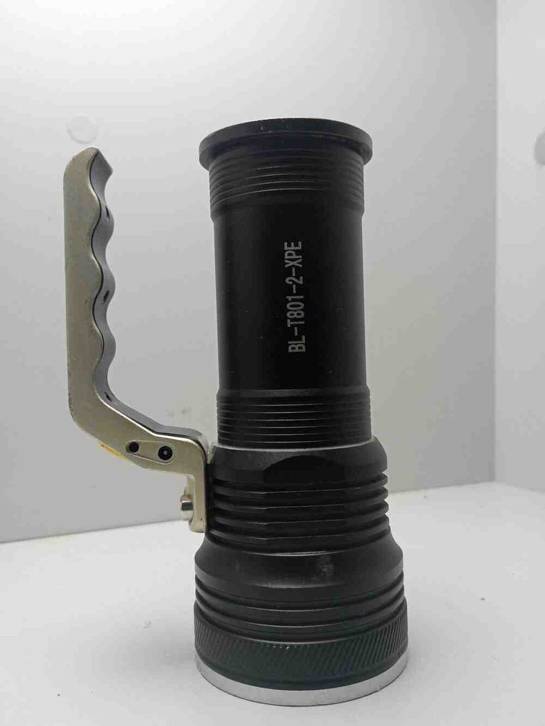 Объявление Police BL-T801 Б/У