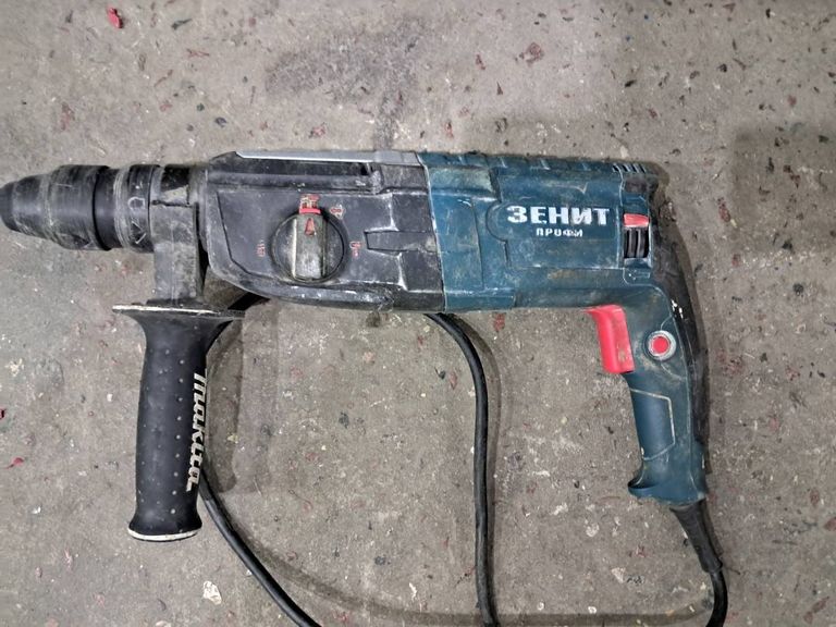 Купить Зенит зпп-1200/2 dfr профи Б/У