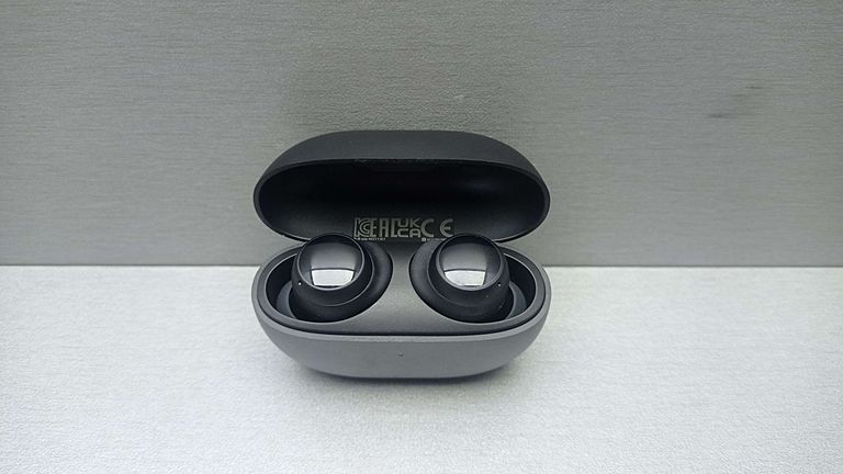 Купить Xiaomi Redmi Buds 3 Lite Black (BHR5489GL/BHR5302CN) Б/У