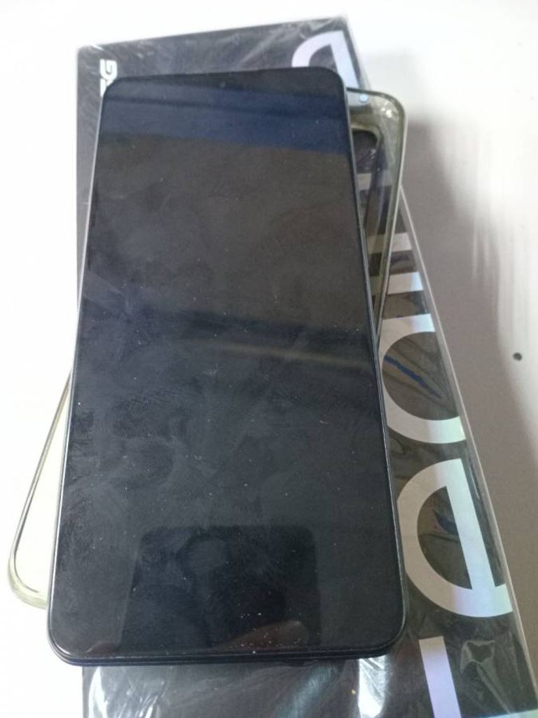 Купить Realme gt neo 3 5g 12/256gb Б/У