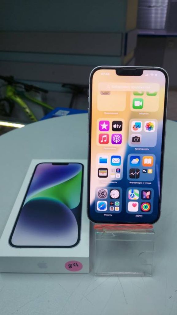 Купити Apple iphone 14 plus 128gb Б/У