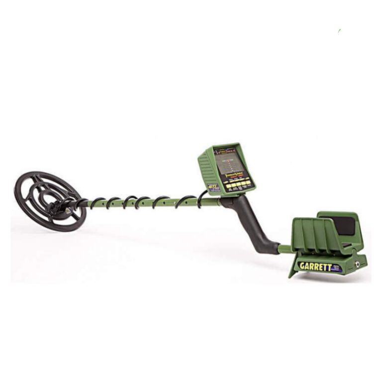 Garrett GTI 2500 Код:null. Зображення 4